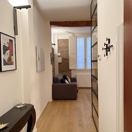 Koro'S Apartments Bologna Eksteriør billede