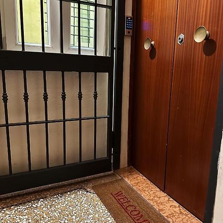 Koro'S Apartments Bologna Eksteriør billede