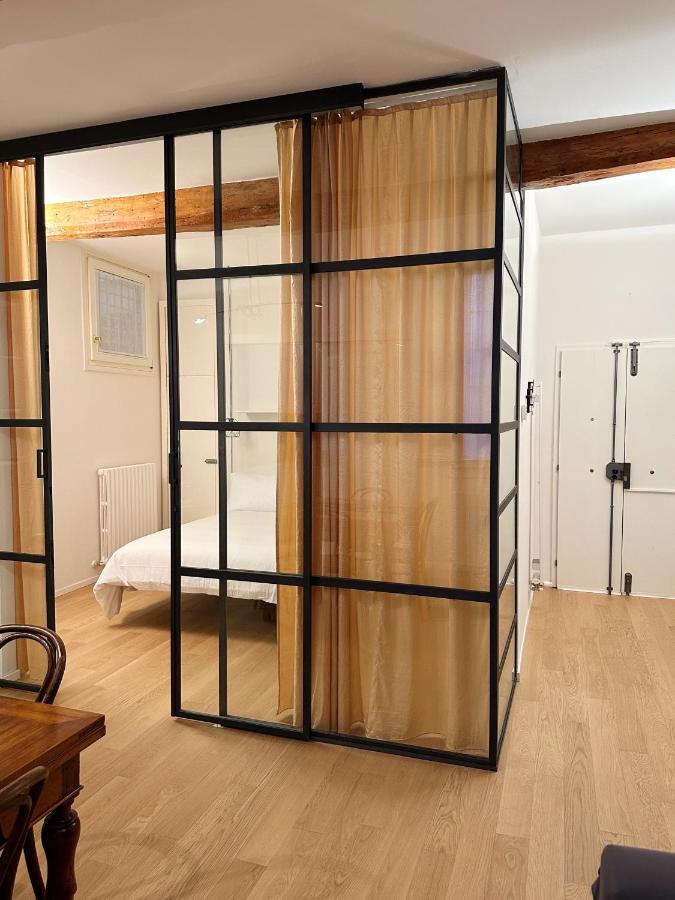 Koro'S Apartments Bologna Eksteriør billede