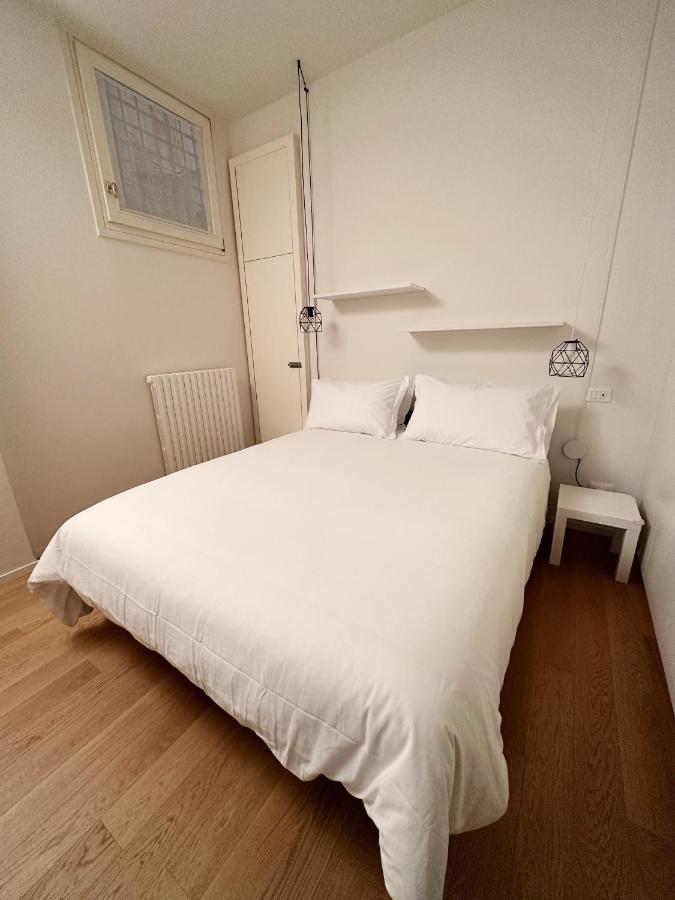 Koro'S Apartments Bologna Eksteriør billede